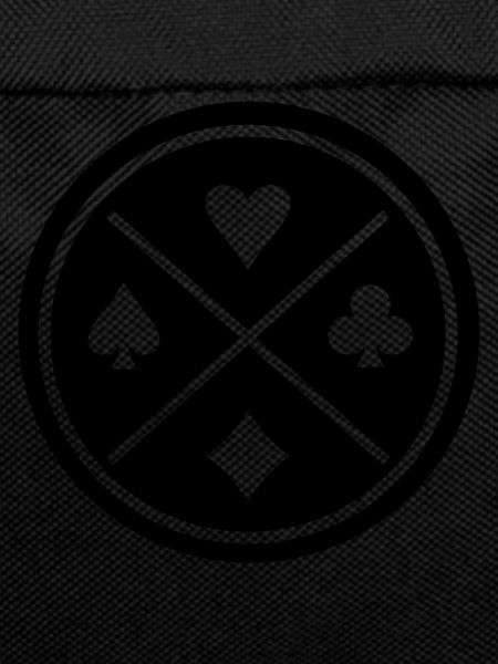 Card Symbols