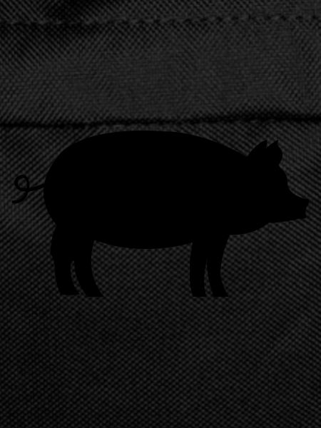 Schwein Pig