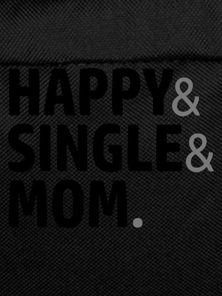 Logo Single Mom