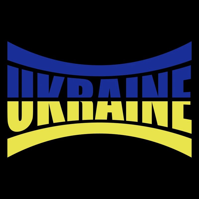 Flag Bar Ukraine