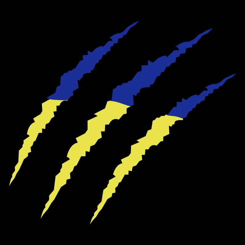 Claws Ukraine