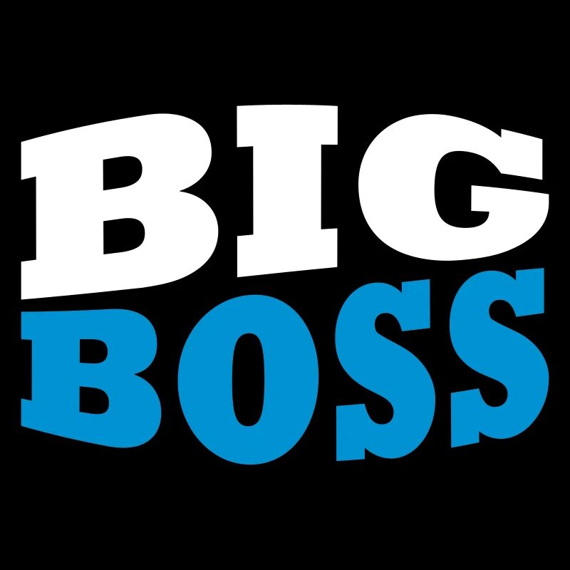 Big boss