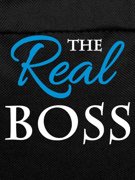 The real boss