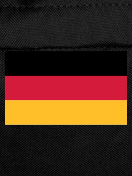 Drapeau Allemagne / German Flag