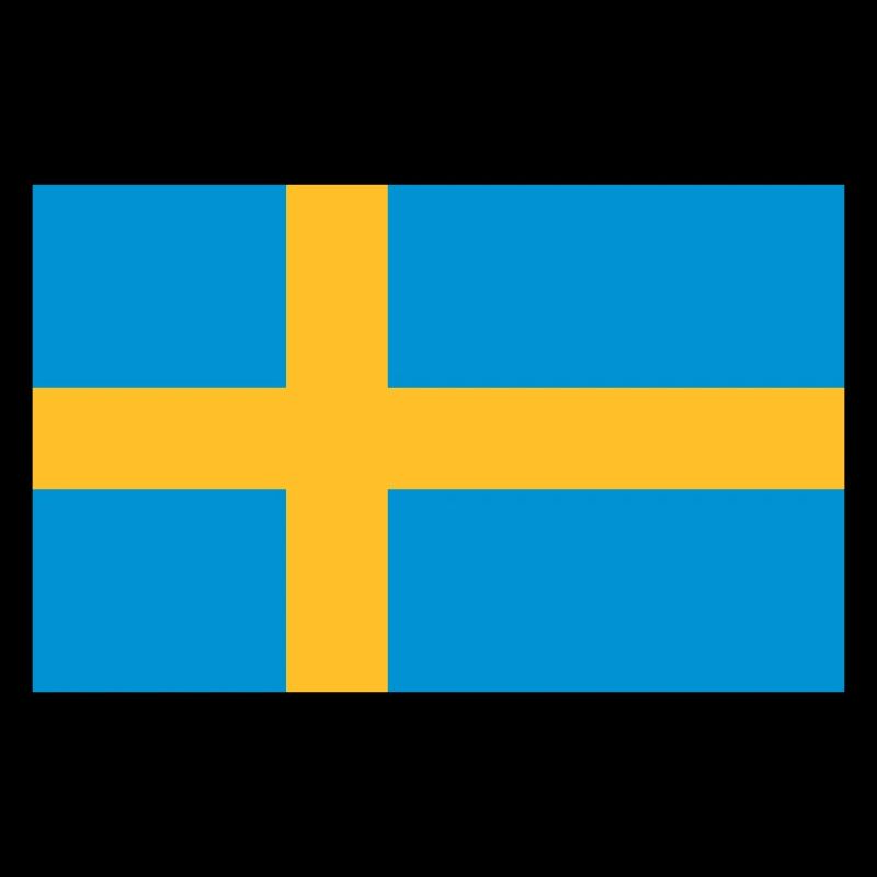 Sweden flag