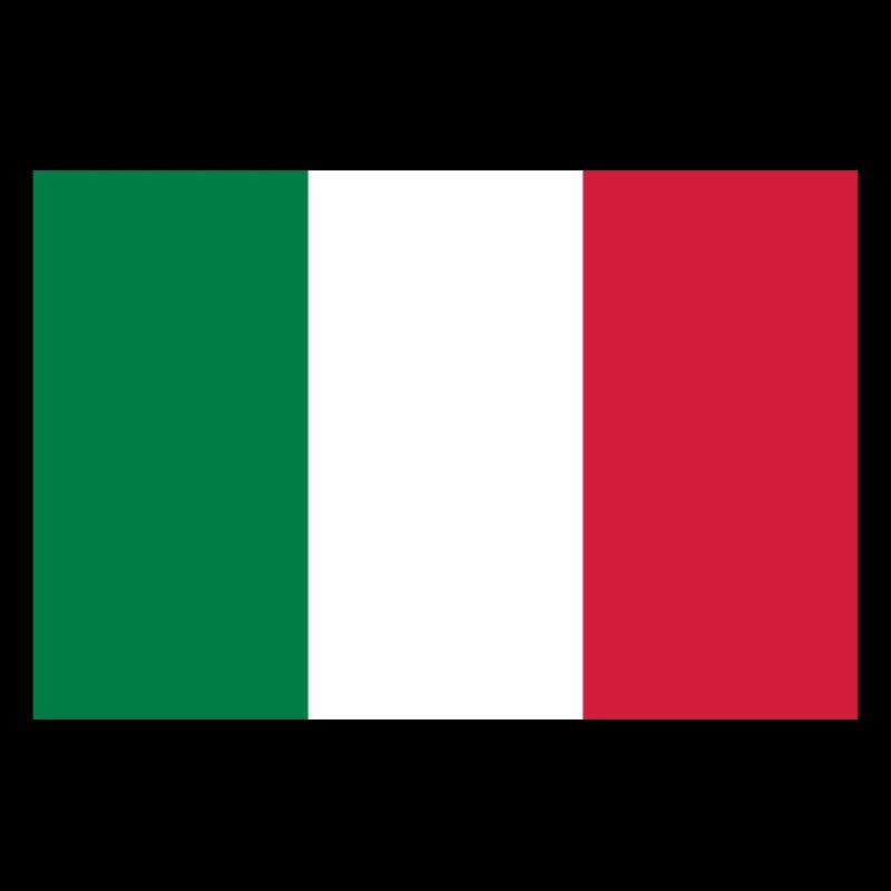 Flag Italy / Italian flag