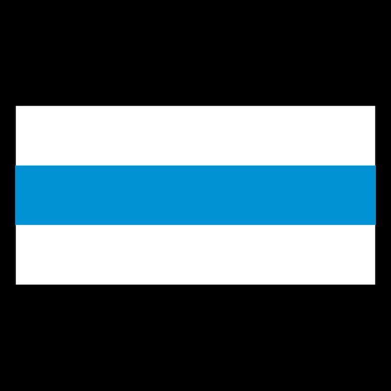 Drapeau antiguerre russe