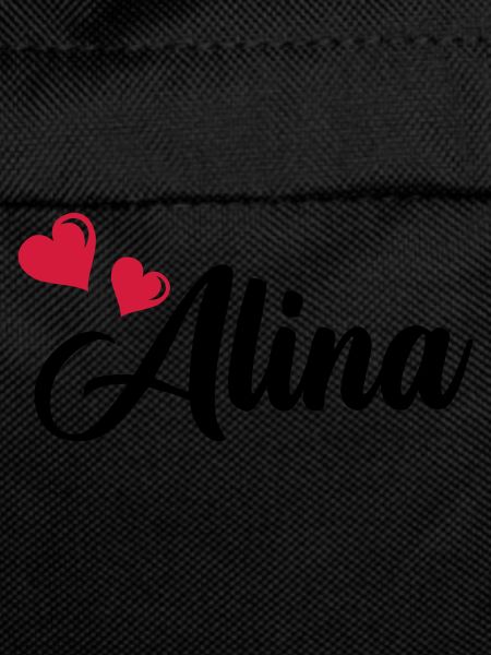 Alina
