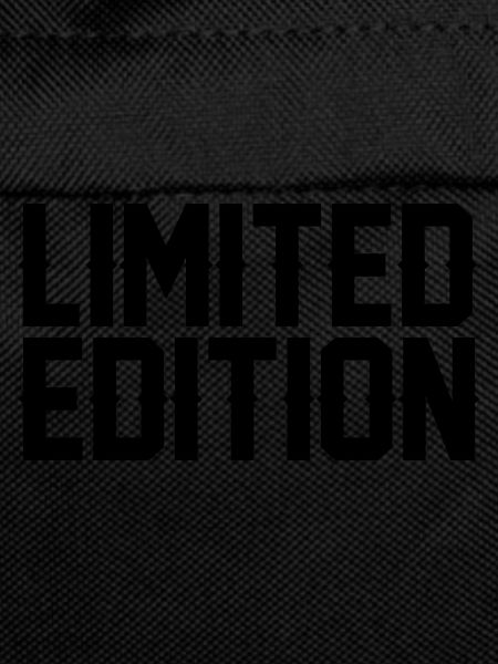Limited Edition