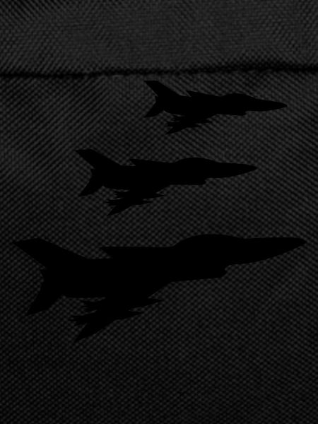 Squadron Team Fighter Aircraft