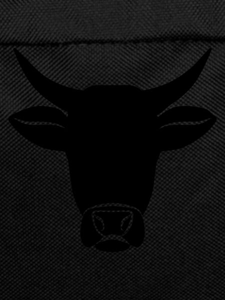 cow head symbol