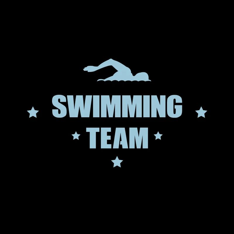 Équipe de natation