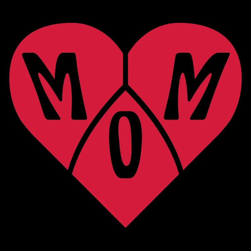 Texte de cœur Maman