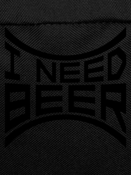I Need Beer