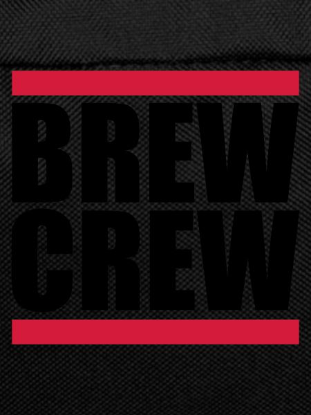 Brew Crew Beam Spell