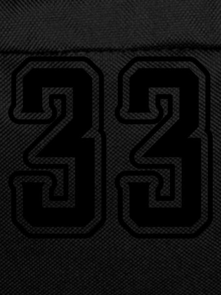 33 Number symbol