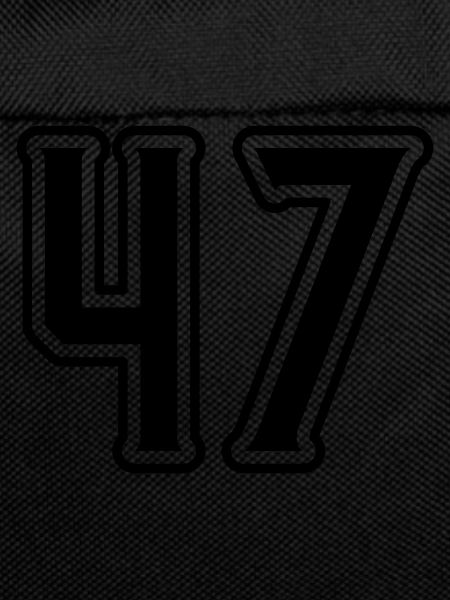 47 Symbole numérique