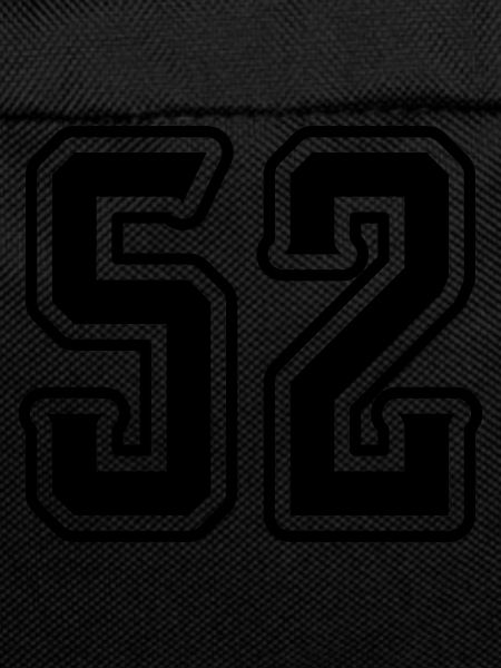 52 Number Symbol