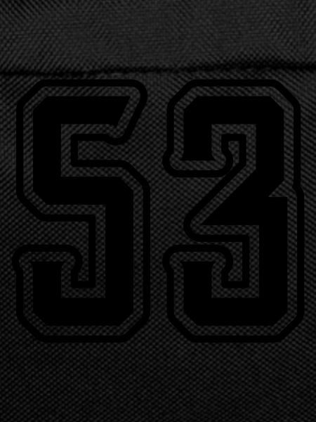 53 Number Symbol