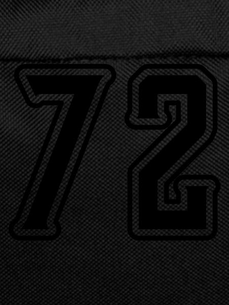 72 number symbol