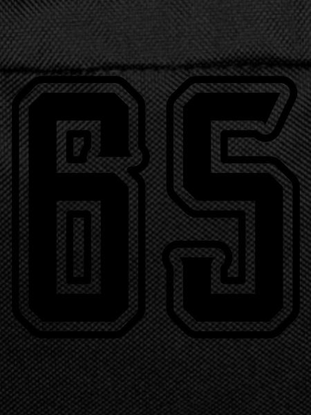Symbole numérique 65