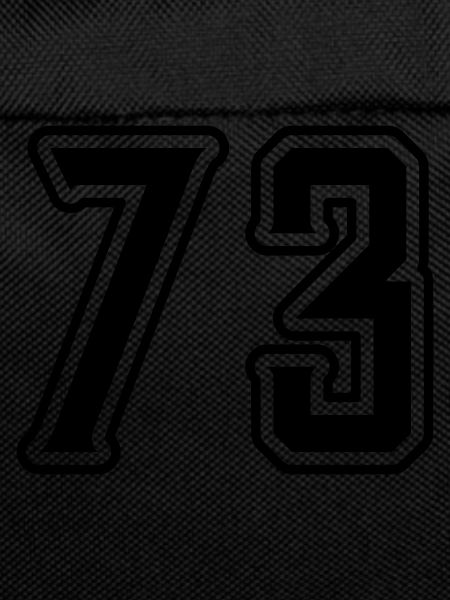 73 Number Symbol