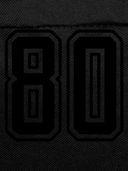 80 number symbol