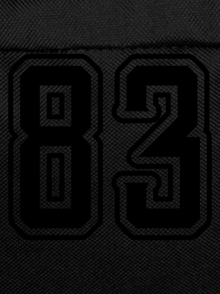83 Number Symbol