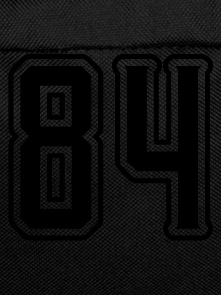 84 number symbol