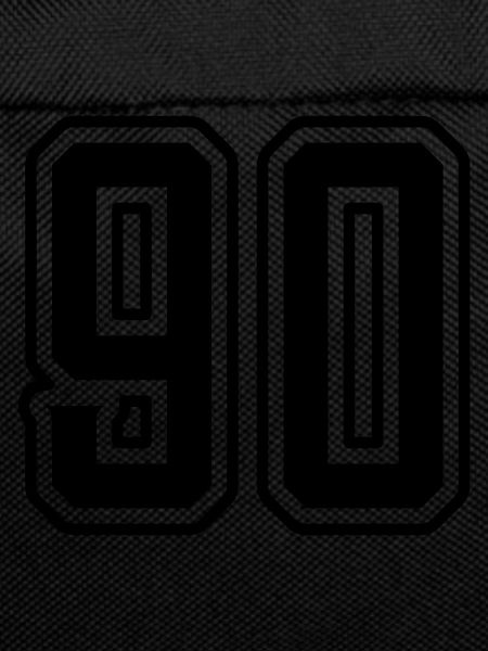 90 number symbol
