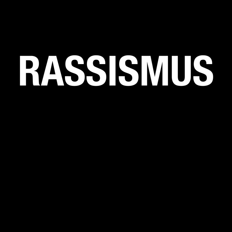 Rassismus schadet der Seele