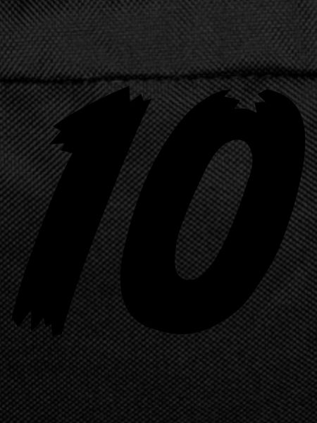 Number 10