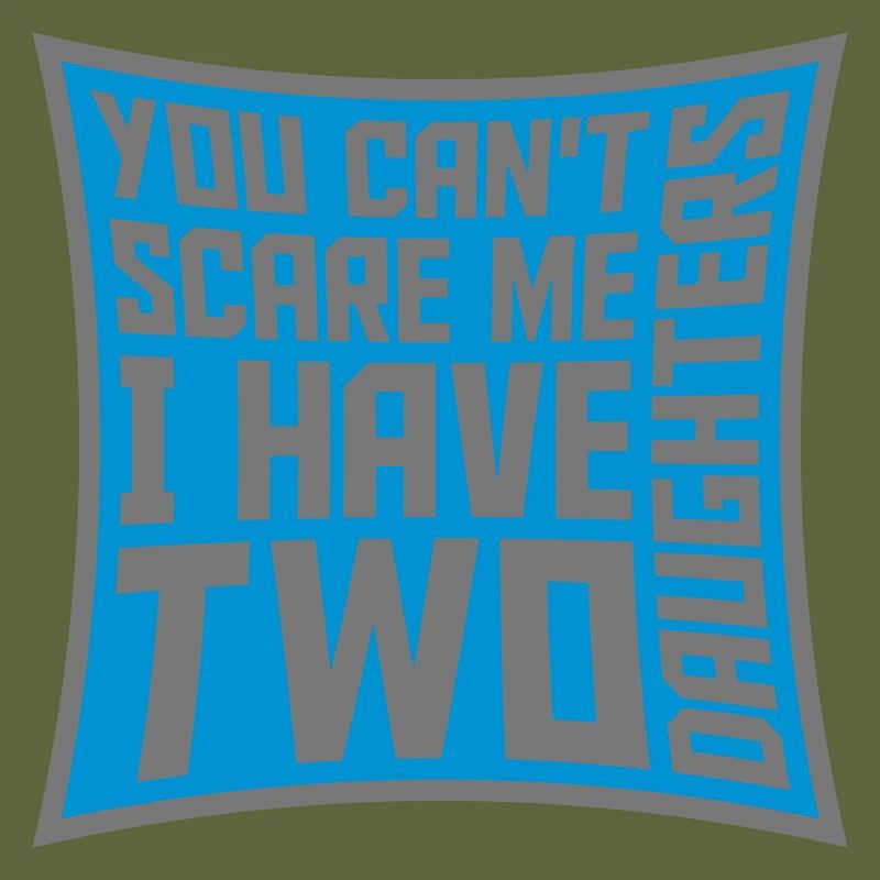 I have two daughters