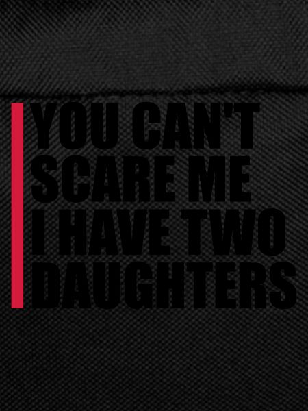 I have two daughters
