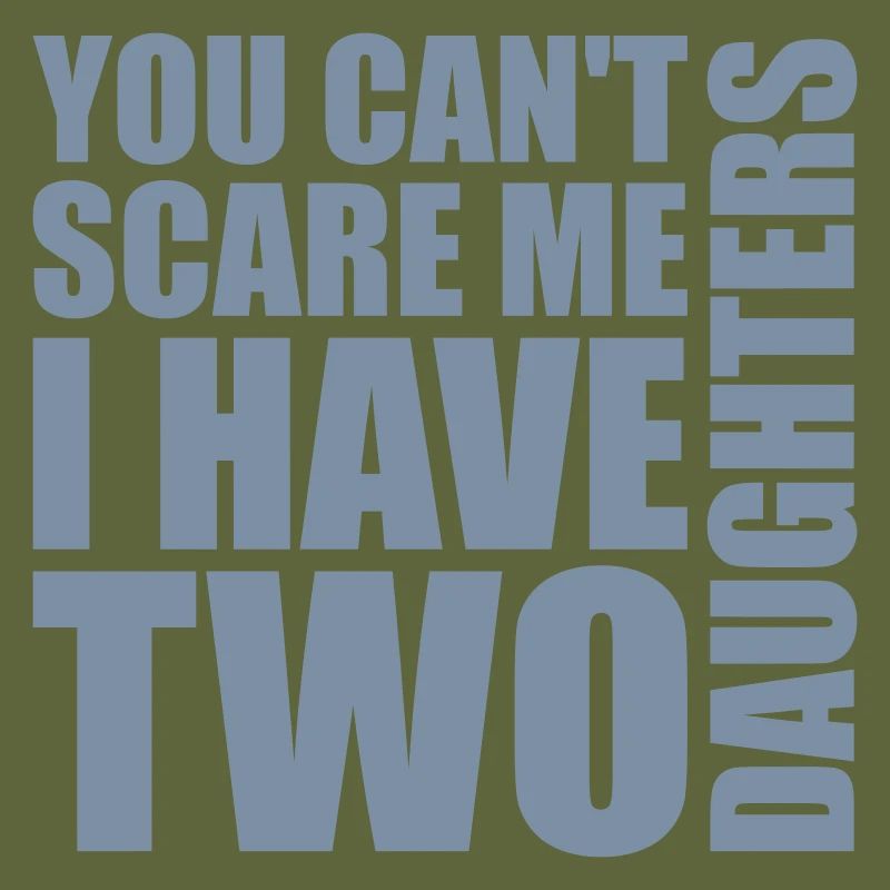 I have two daughters