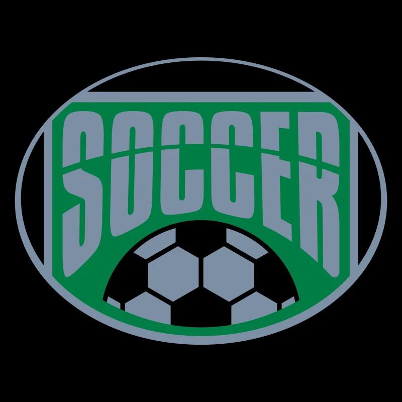 Soccer Hobby Sport Schild