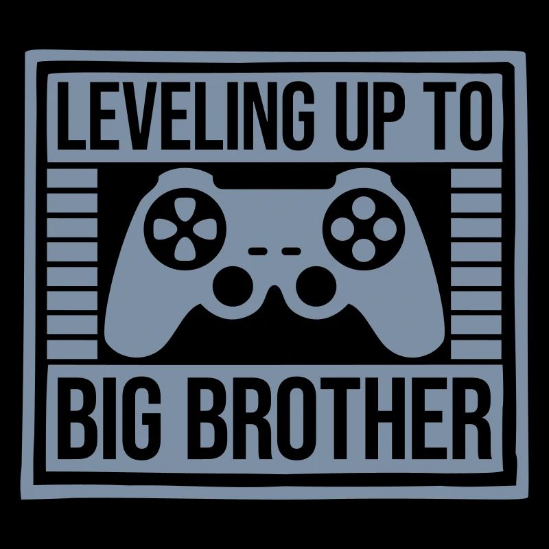 Leveling up big brother
