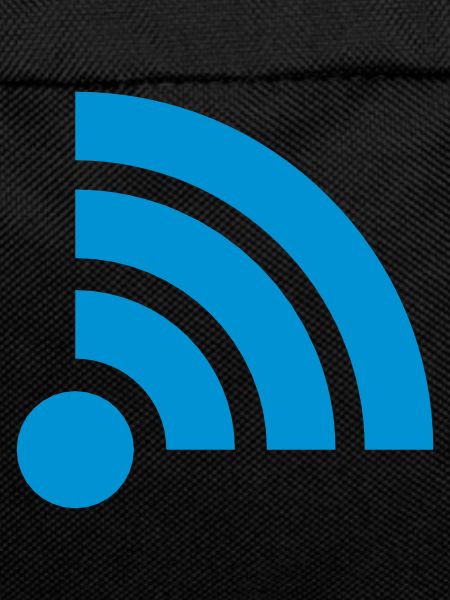 Symbol Verbindung gut Wifi