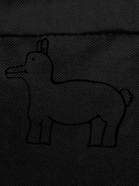 Schnabelbär