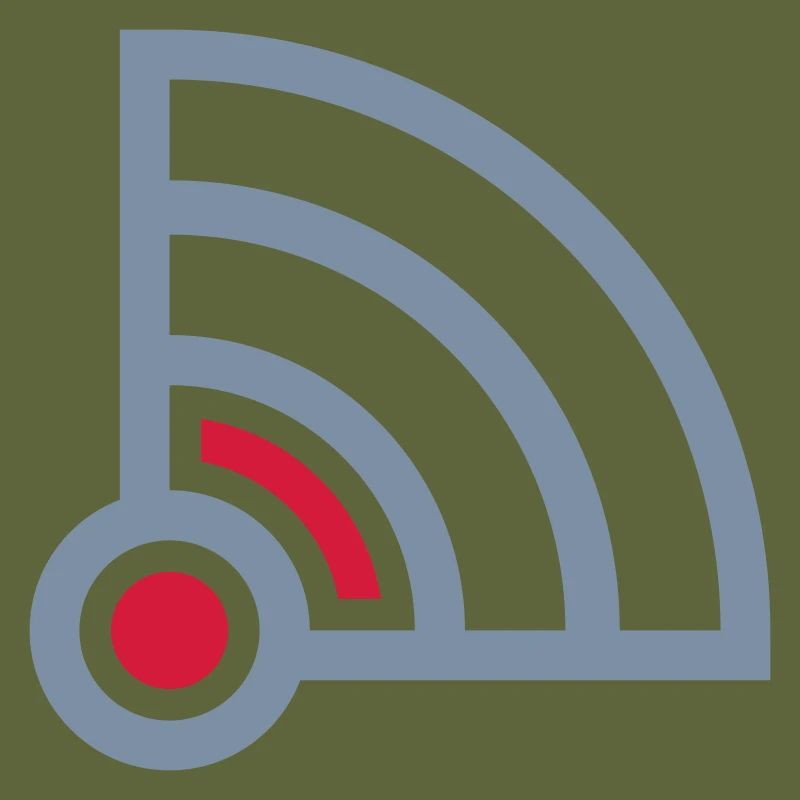 Wifi logo no connection