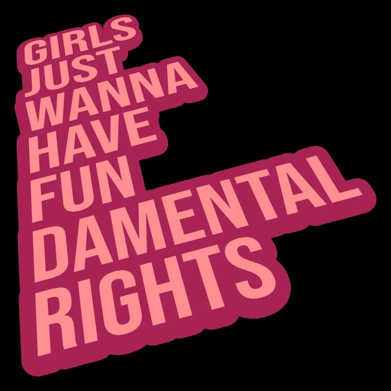 wanna have fundamental rights