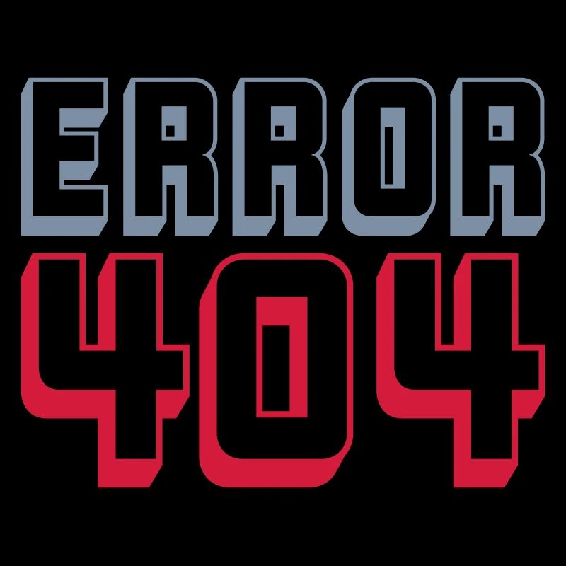 Error 404 Computer Connection