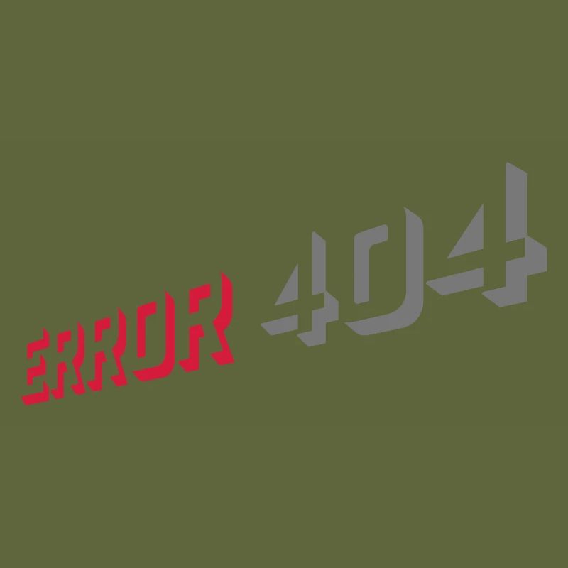 Error 404 Nerd Computer