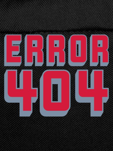 Verbindung Problem Error 404