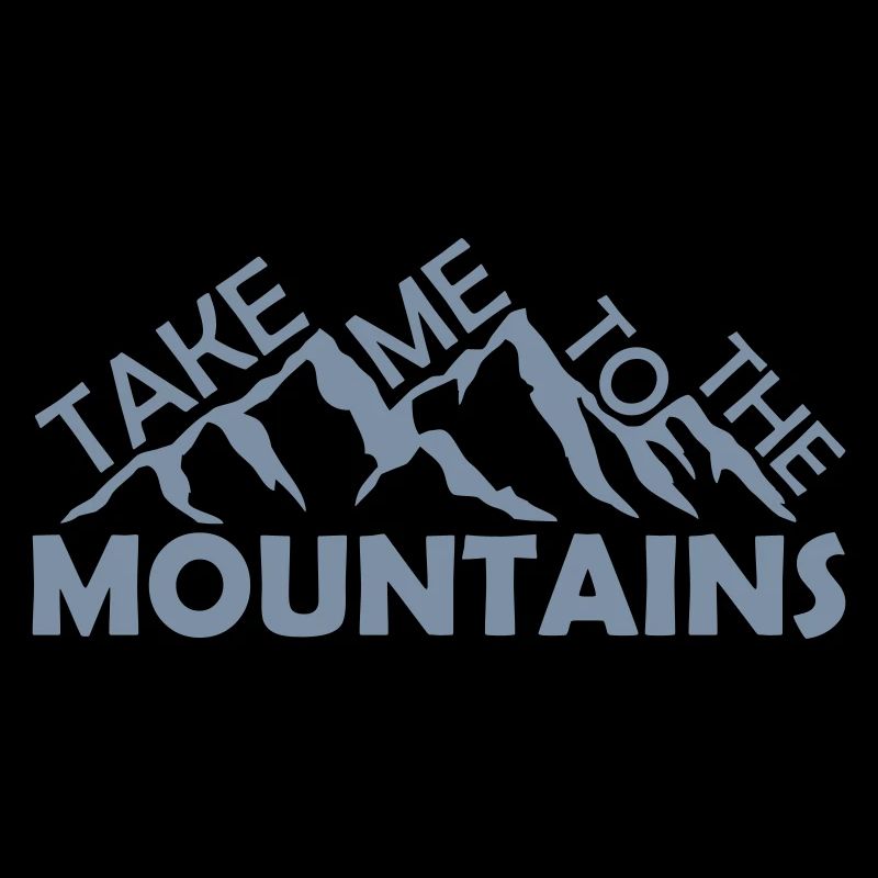 Citation à la montagne