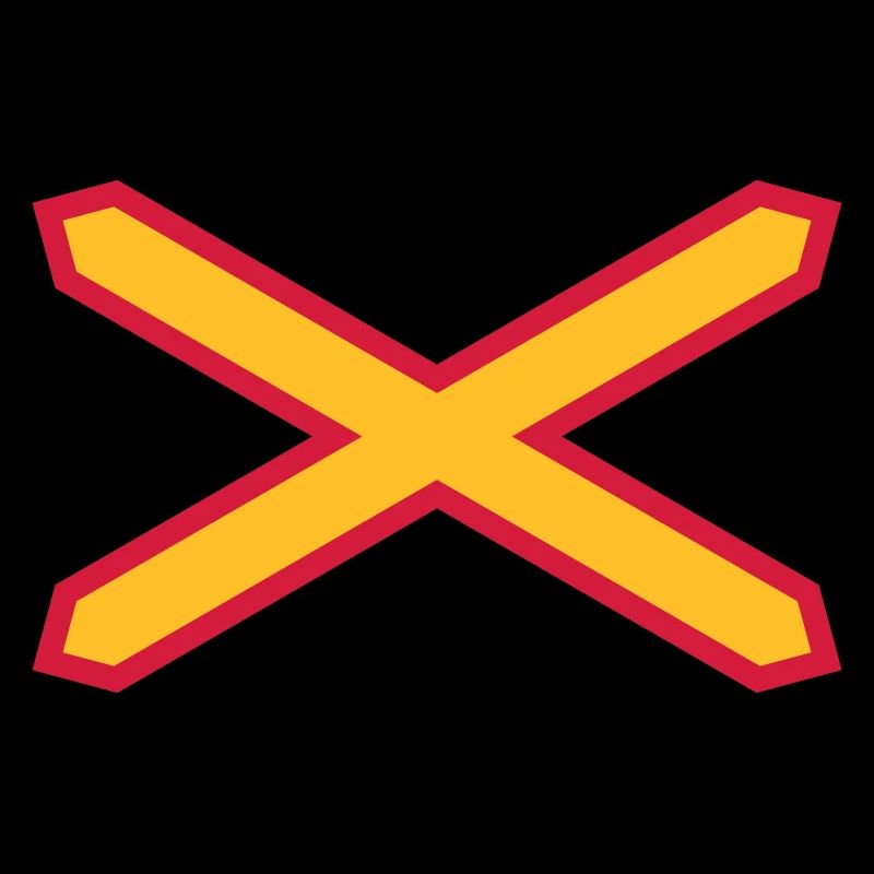 Bahnübergang