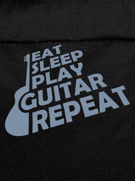 Eat Sleep Play Guitar