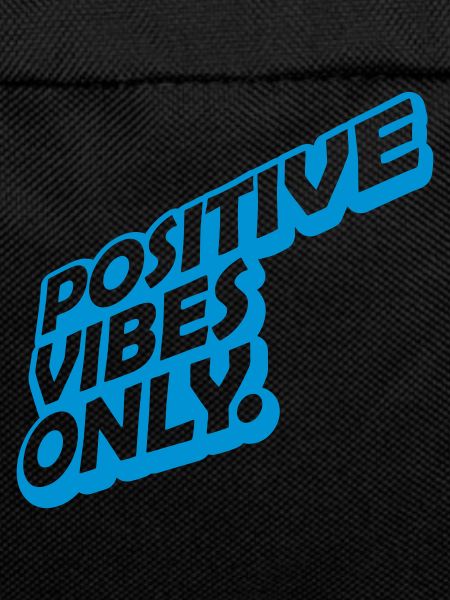 Motivation Positive Vibes Only