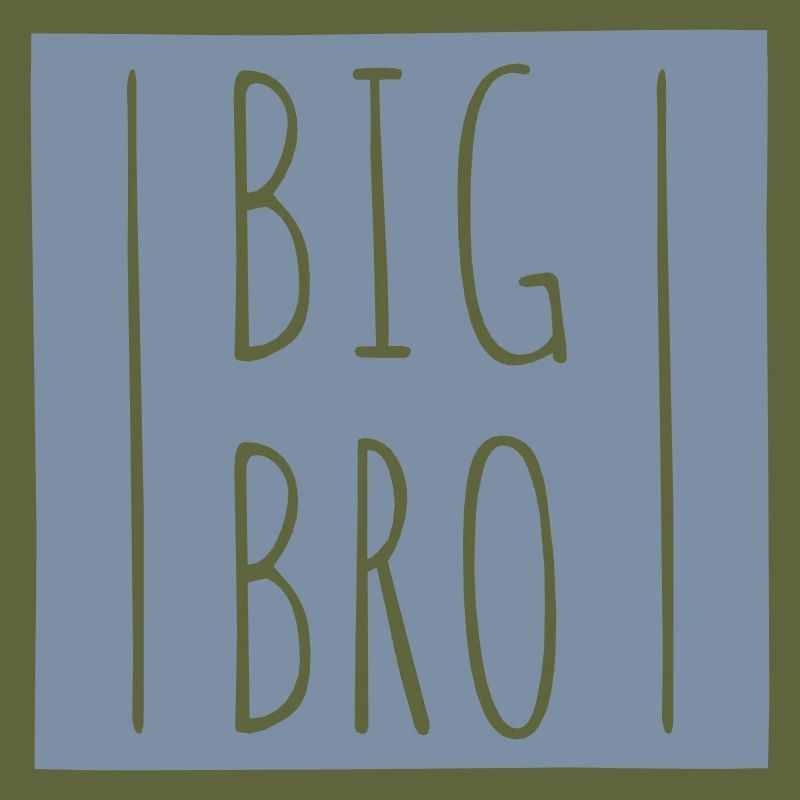 Logo du bouclier Big Brother