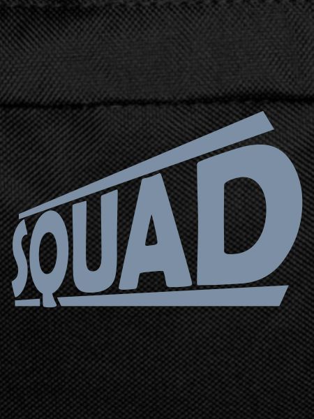 Logo Squad Team Design
